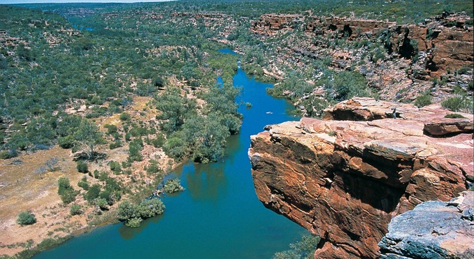 Image courtesy of Western Australia