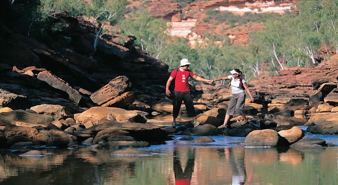 Image courtesy of Western Australia