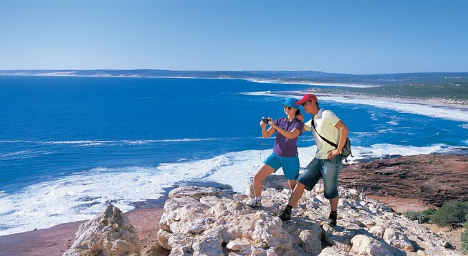 Image courtesy of Western Australia