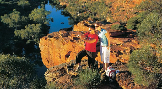Image courtesy of Western Australia