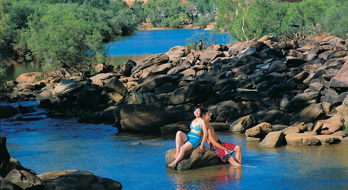 Image courtesy of Western Australia