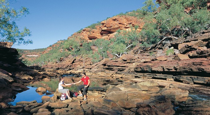 Image courtesy of Western Australia