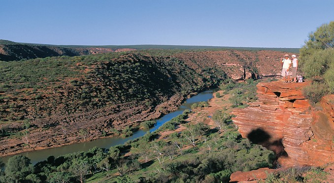 Image courtesy of Western Australia