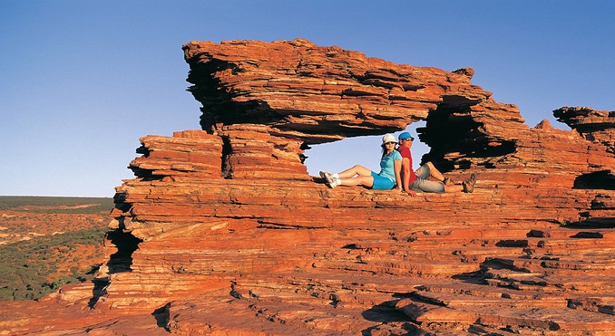 Image courtesy of Western Australia