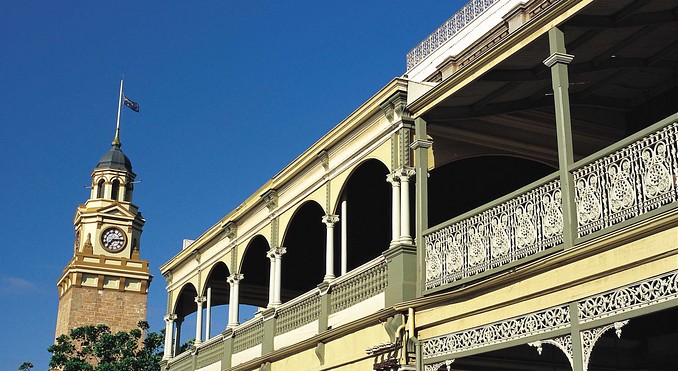 Image courtesy of Western Australia
