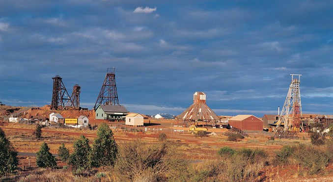 Image courtesy of Western Australia