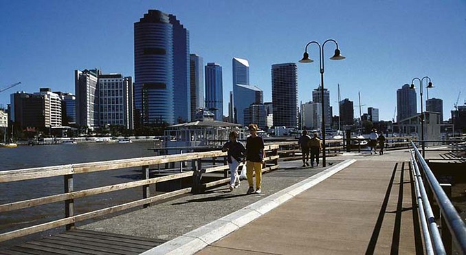 Image courtesy of Tourism Queensland