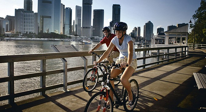 Image courtesy of Tourism Queensland
