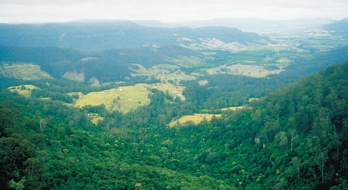 Image courtesy of Tourism New South Wales