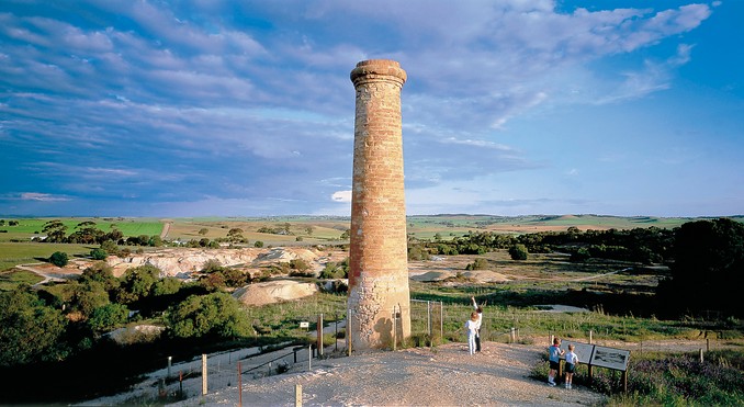 Image courtesy of South Australia
