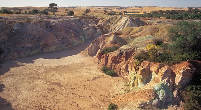 Image courtesy of South Australia