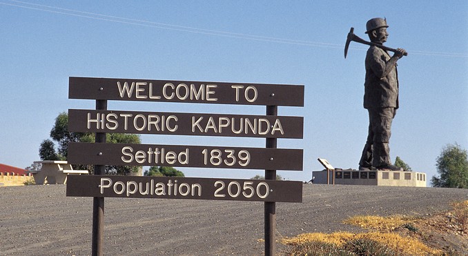 Image courtesy of South Australia