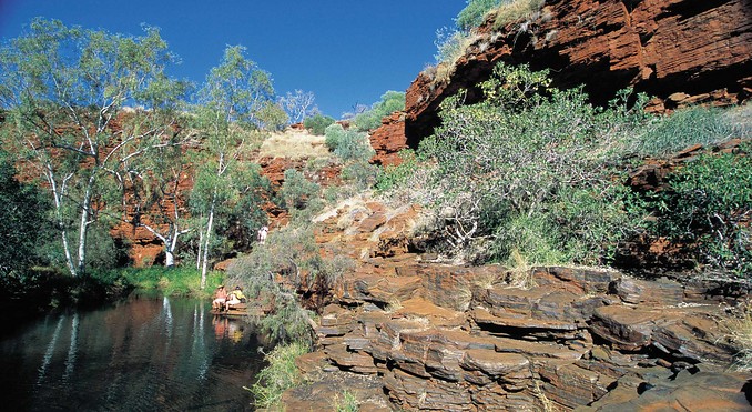Image courtesy of Western Australia