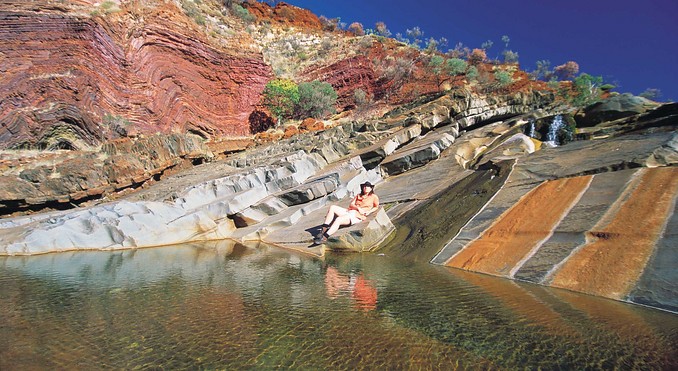 Image courtesy of Western Australia