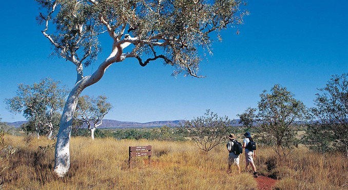 Image courtesy of Western Australia
