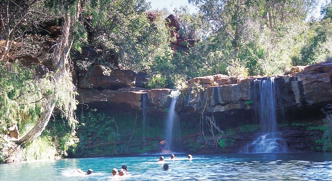 Image courtesy of Western Australia