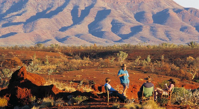 Image courtesy of Western Australia