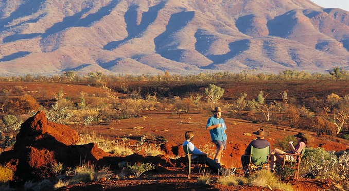 Image courtesy of Western Australia