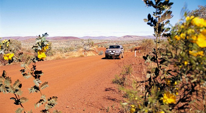 Image courtesy of Western Australia