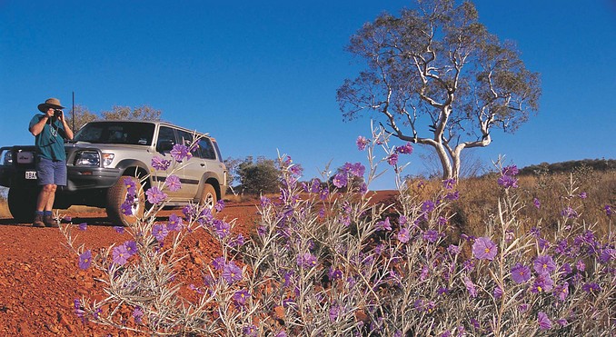 Image courtesy of Western Australia