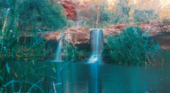 Image courtesy of Western Australia