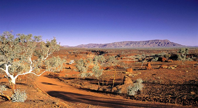 Image courtesy of Western Australia