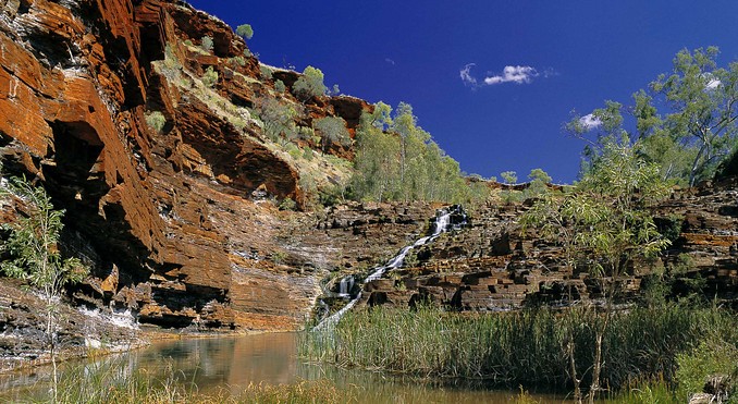 Image courtesy of Western Australia