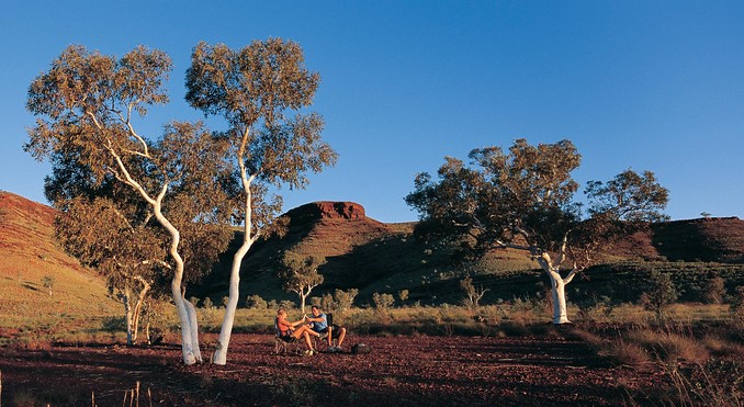 Image courtesy of Western Australia