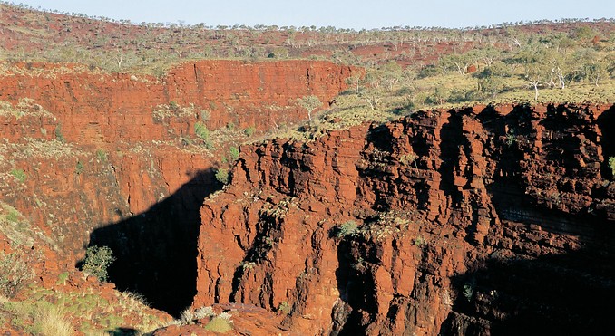 Image courtesy of Western Australia