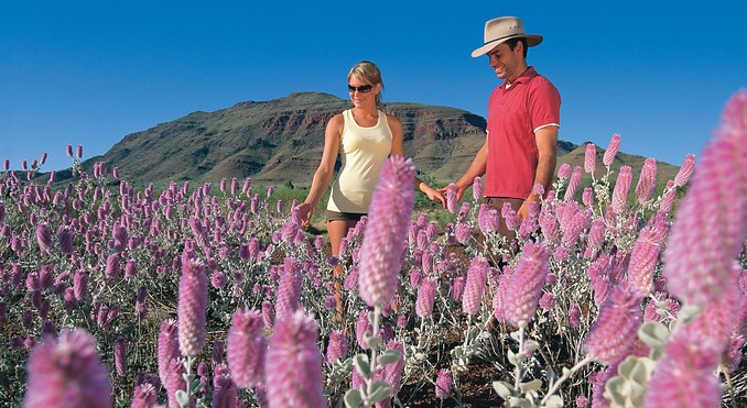 Image courtesy of Western Australia