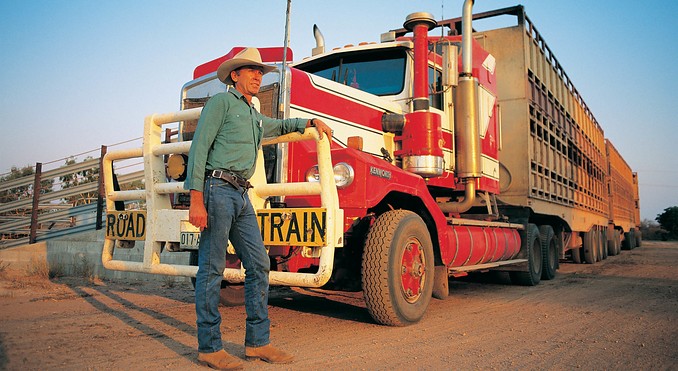 Image courtesy of Tourism Queensland
