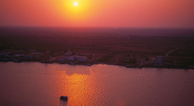 Image courtesy of Tourism Queensland