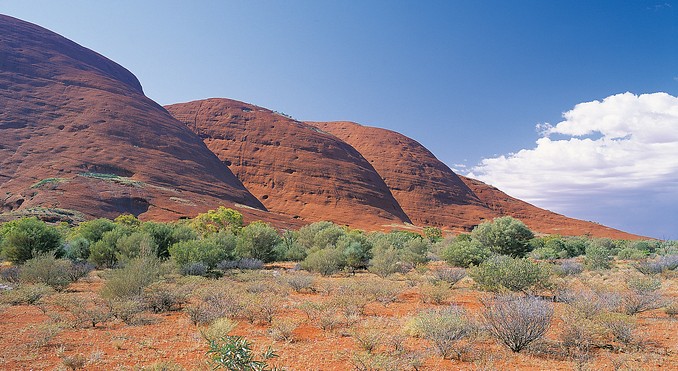 Image courtesy of Tourism NT