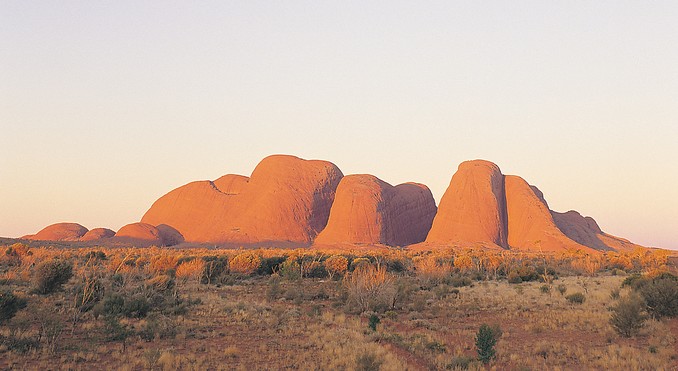 Image courtesy of Tourism NT