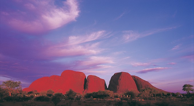 Image courtesy of Tourism NT