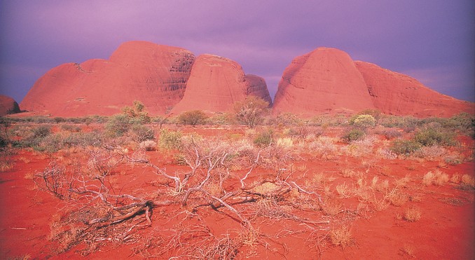 Image courtesy of Tourism NT