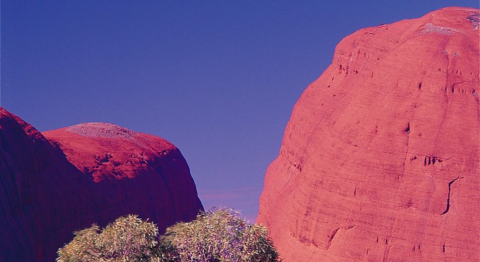 Image courtesy of Tourism NT
