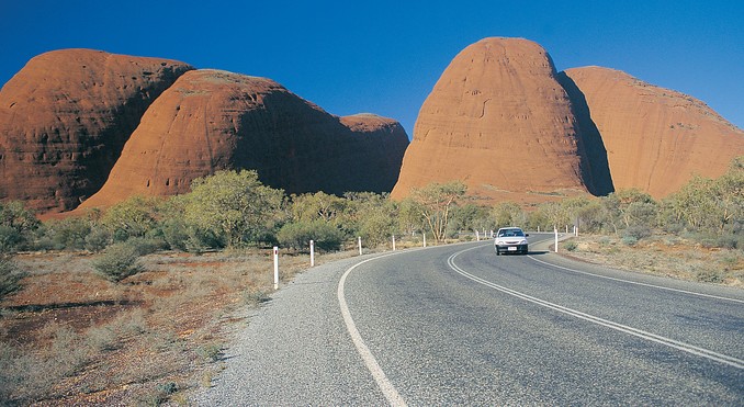 Image courtesy of Tourism NT