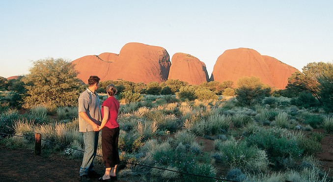 Image courtesy of Tourism NT