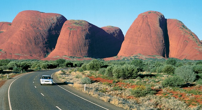 Image courtesy of Tourism NT