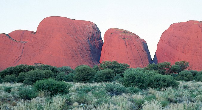 Image courtesy of Tourism NT