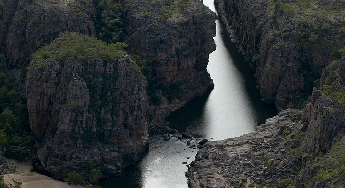 Image courtesy of Tourism NT