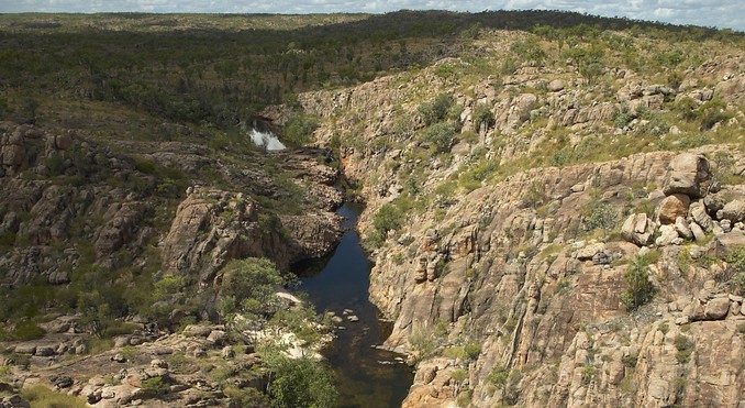 Image courtesy of Tourism NT
