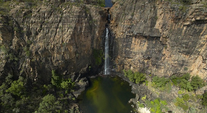 Image courtesy of Tourism NT