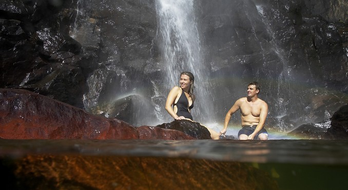 Image courtesy of Tourism NT