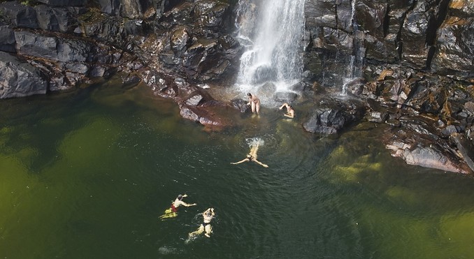 Image courtesy of Tourism NT