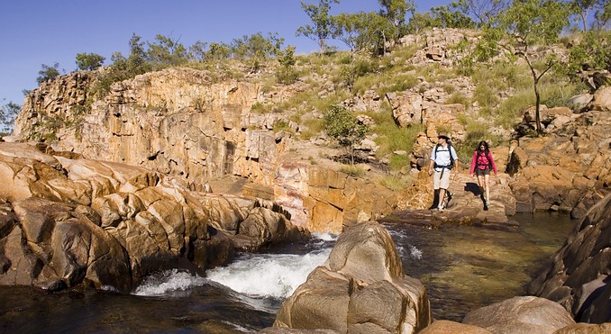 Image courtesy of Tourism NT