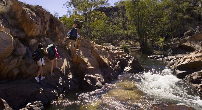 Image courtesy of Tourism NT