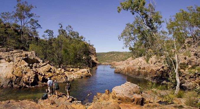 Image courtesy of Tourism NT