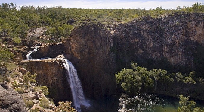 Image courtesy of Tourism NT